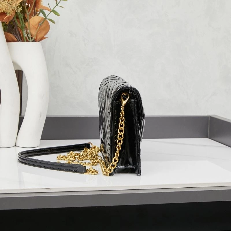 Versatile YSL Satchel Bags 88402