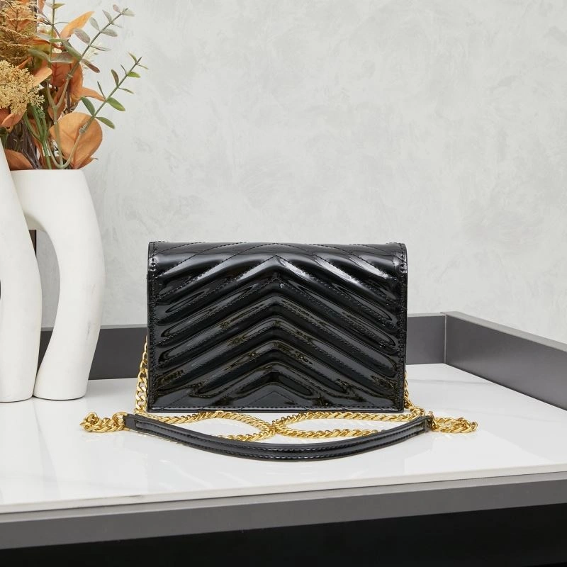 Versatile YSL Satchel Bags 88402