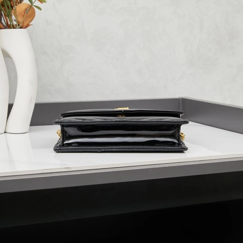 Versatile YSL Satchel Bags 88402