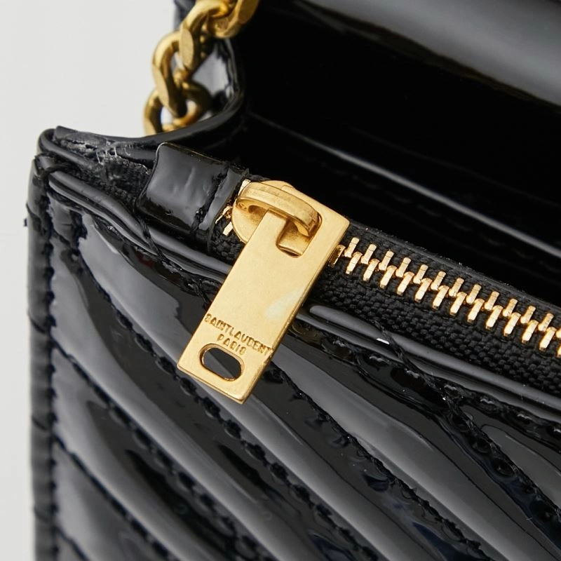 Versatile YSL Satchel Bags 88402