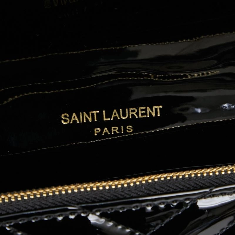 Versatile YSL Satchel Bags 88402