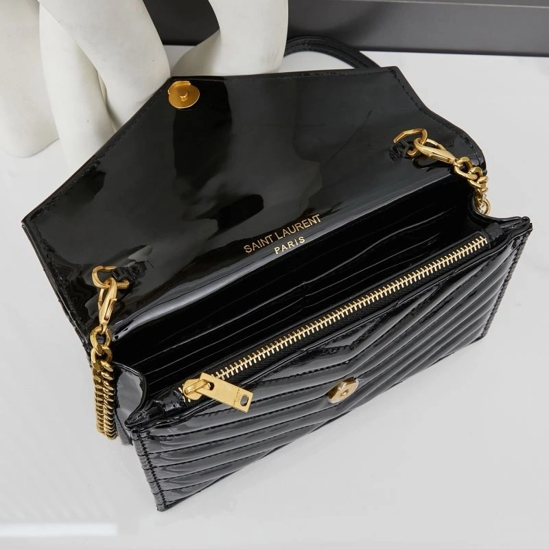 Versatile YSL Satchel Bags 88402
