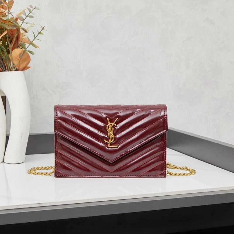 Bold YSL Satchel Bags 88334