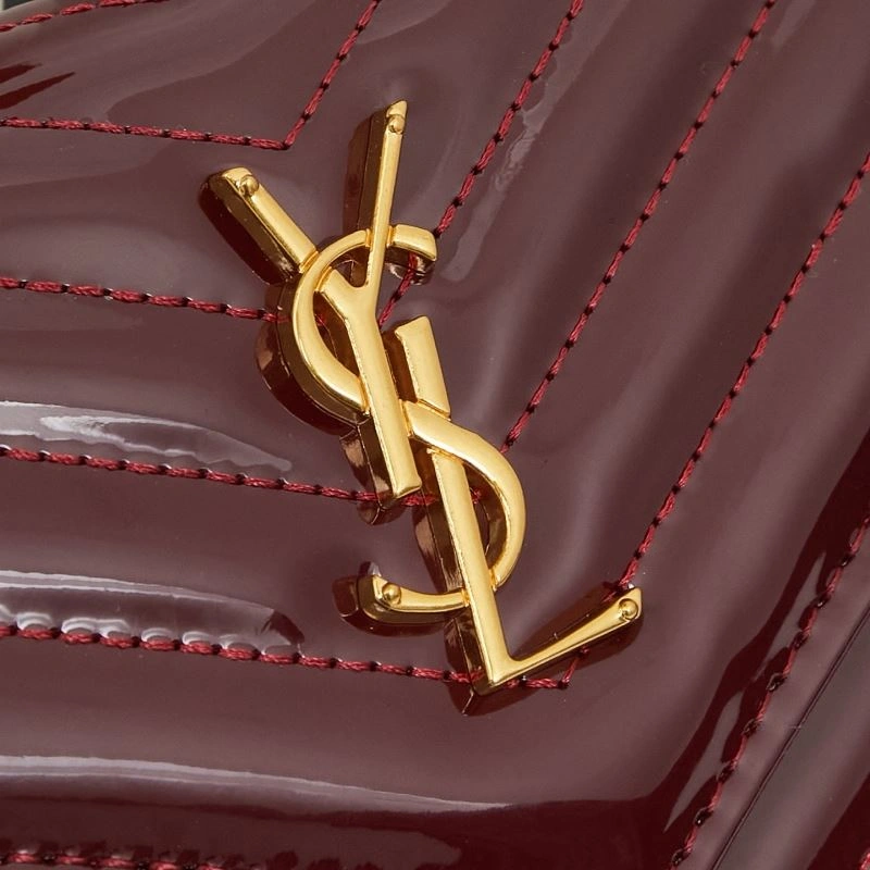 Bold YSL Satchel Bags 88334