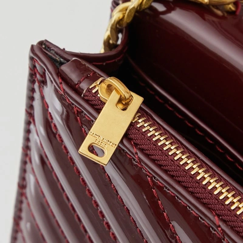 Bold YSL Satchel Bags 88334