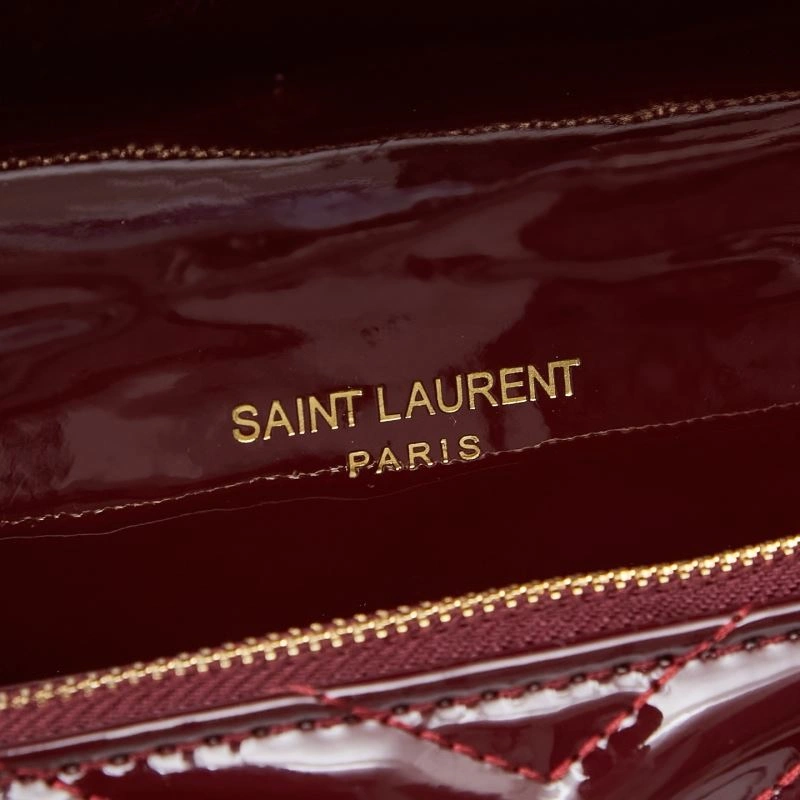Bold YSL Satchel Bags 88334