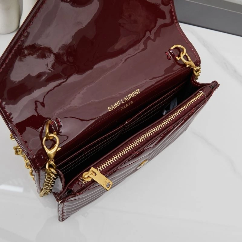 Bold YSL Satchel Bags 88334