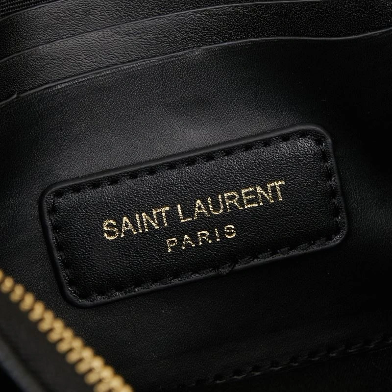 Compact YSL Satchel Bags 88367