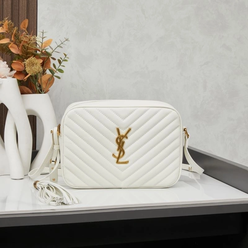 ComfortFit YSL Satchel Bags 88332