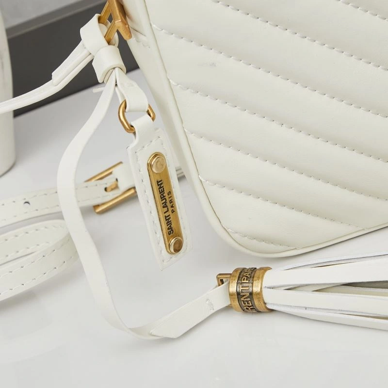 ComfortFit YSL Satchel Bags 88332