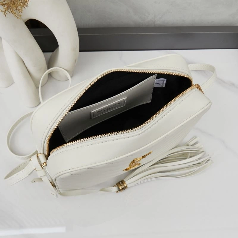 ComfortFit YSL Satchel Bags 88332