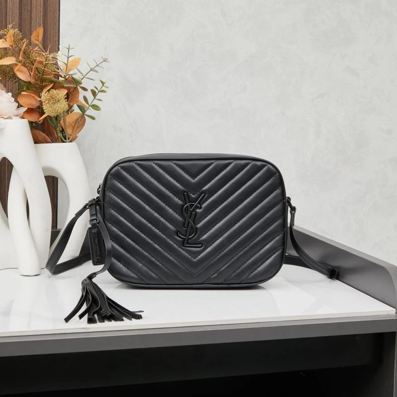 Versatile YSL Satchel Bags 88333