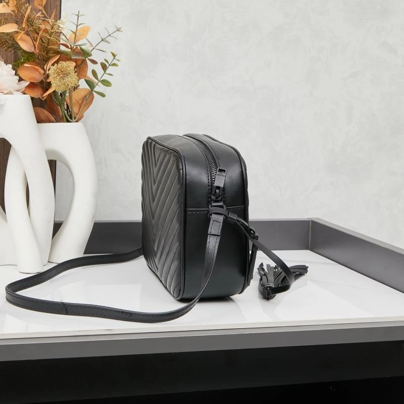 Versatile YSL Satchel Bags 88333