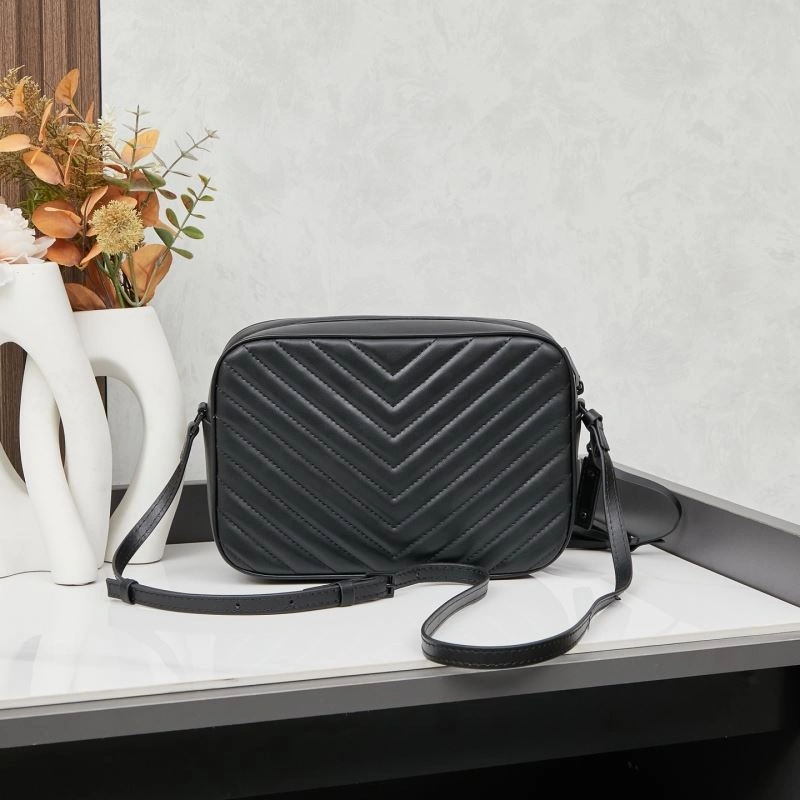 Versatile YSL Satchel Bags 88333