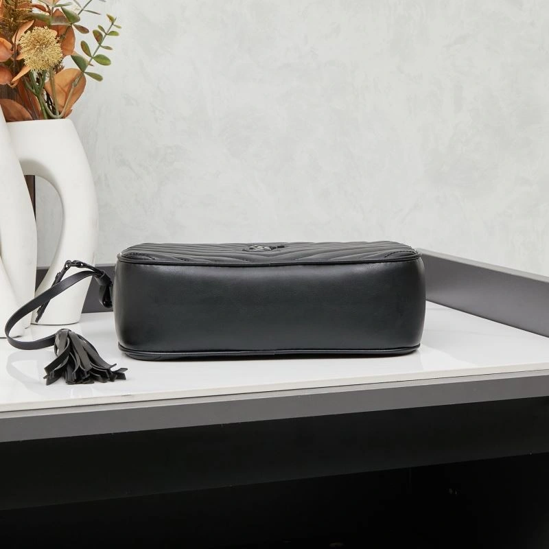 Versatile YSL Satchel Bags 88333