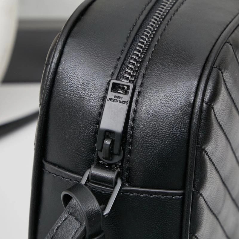 Versatile YSL Satchel Bags 88333