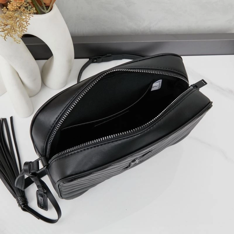 Versatile YSL Satchel Bags 88333
