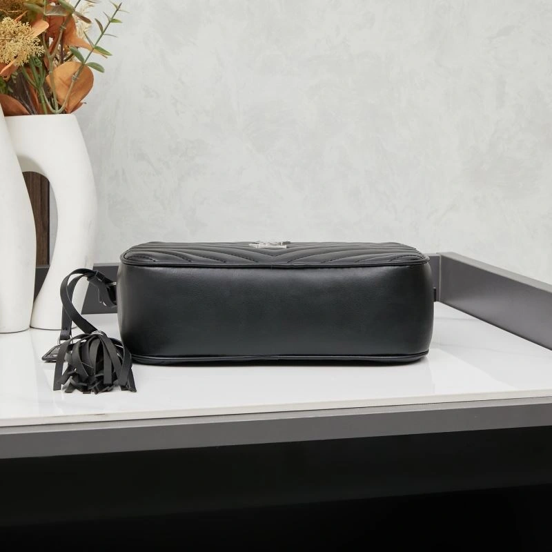 YSL Satchel Bags Colorful 88331