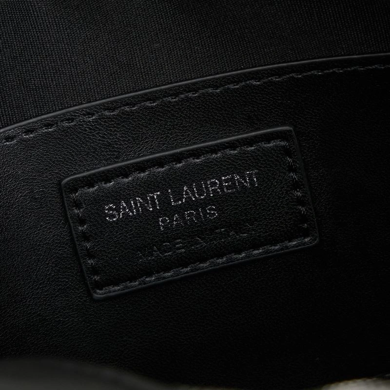 YSL Satchel Bags Colorful 88331