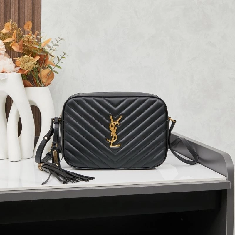 YSL Satchel Bags Durable 88330