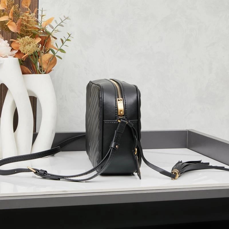 YSL Satchel Bags Durable 88330