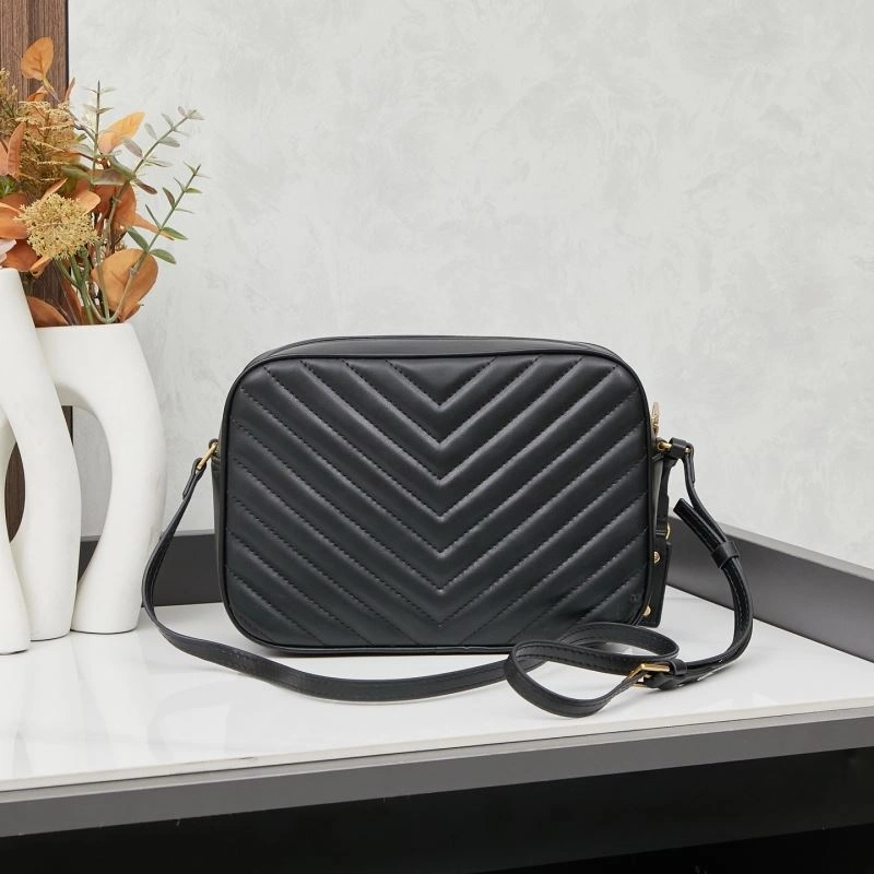 YSL Satchel Bags Durable 88330