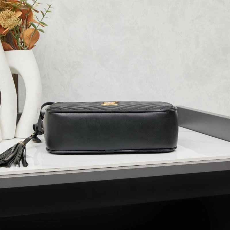 YSL Satchel Bags Durable 88330