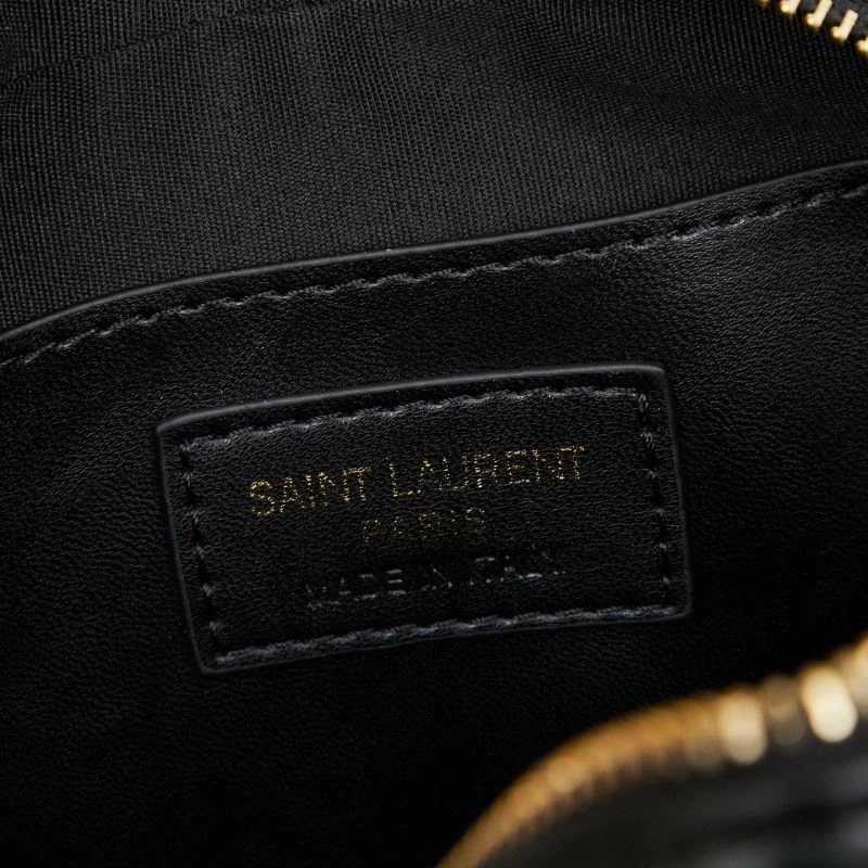 YSL Satchel Bags Durable 88330
