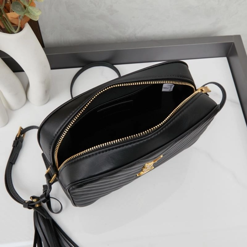 YSL Satchel Bags Durable 88330