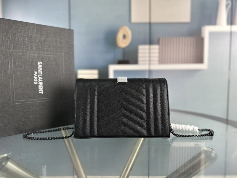 YSL Satchel Bags Timeless 85800