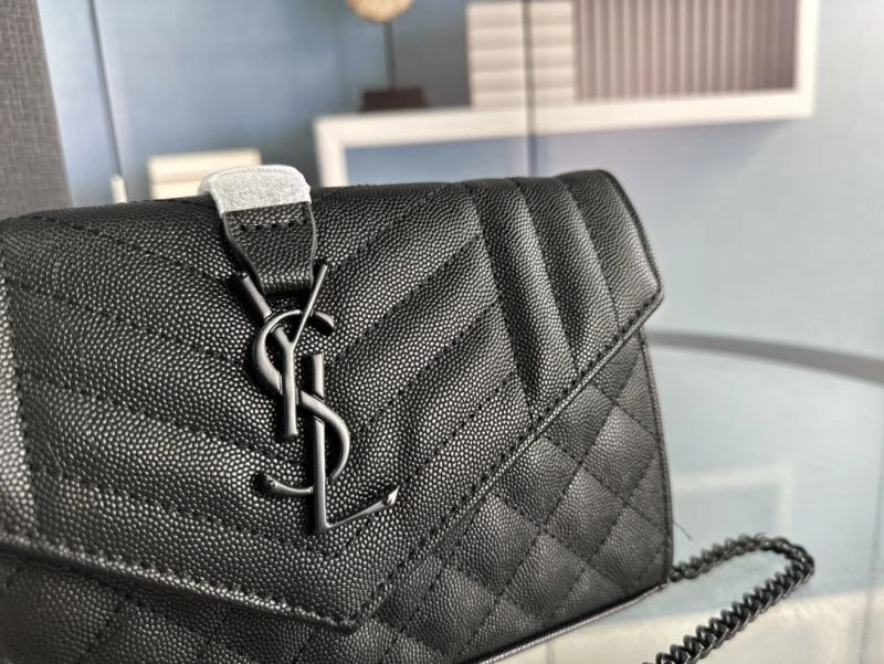 YSL Satchel Bags Timeless 85800