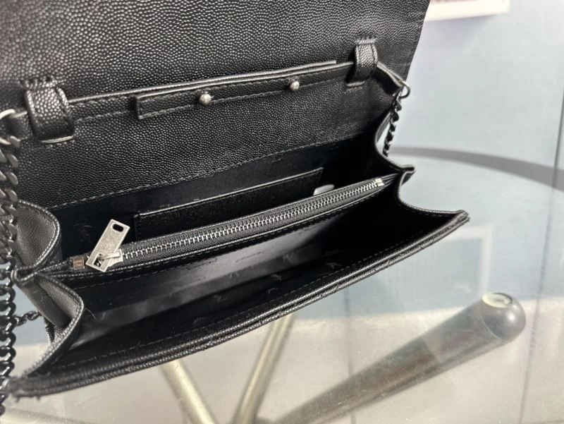 YSL Satchel Bags Timeless 85800