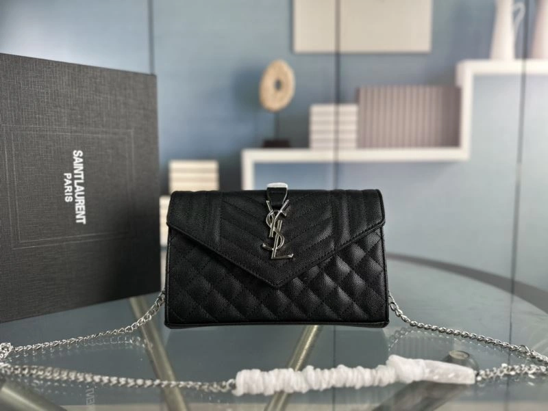 GoAnywhere YSL Satchel Bags 85867
