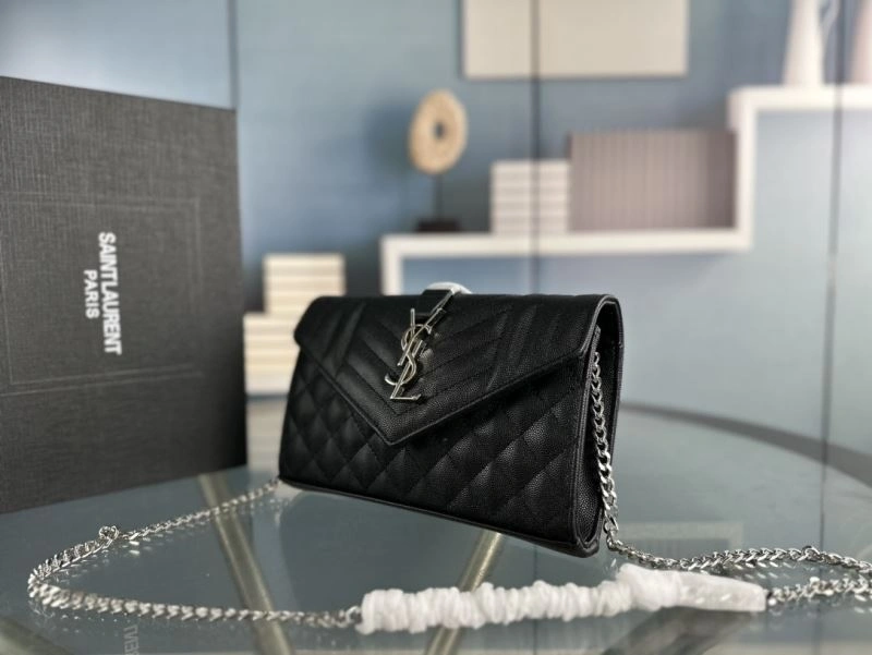 GoAnywhere YSL Satchel Bags 85867