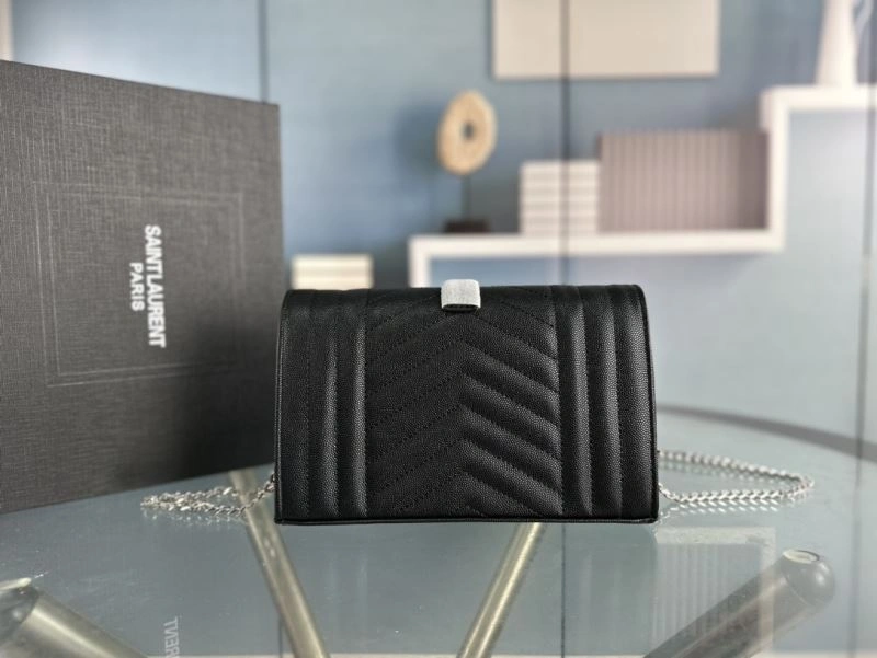 GoAnywhere YSL Satchel Bags 85867