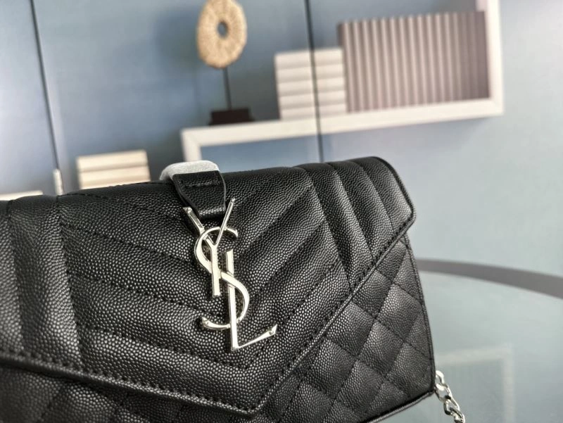 GoAnywhere YSL Satchel Bags 85867