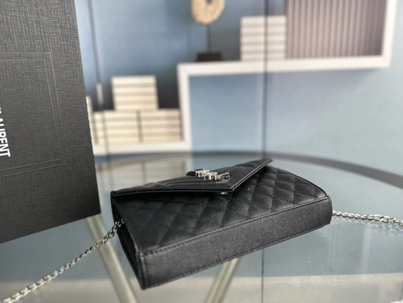 GoAnywhere YSL Satchel Bags 85867