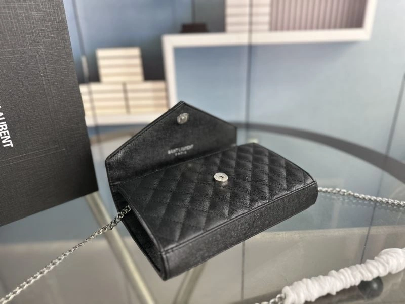 GoAnywhere YSL Satchel Bags 85867