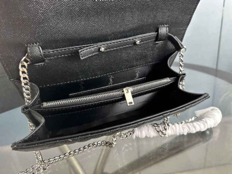 GoAnywhere YSL Satchel Bags 85867