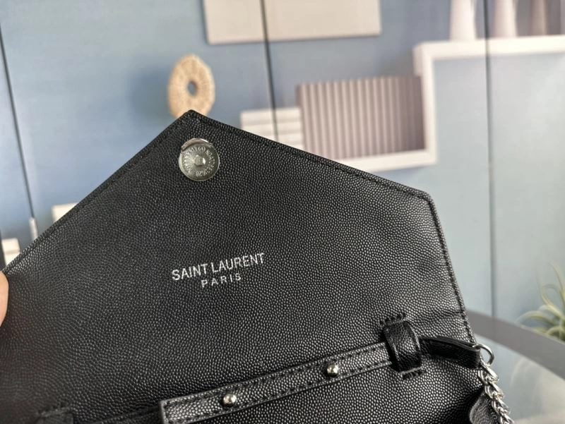 GoAnywhere YSL Satchel Bags 85867