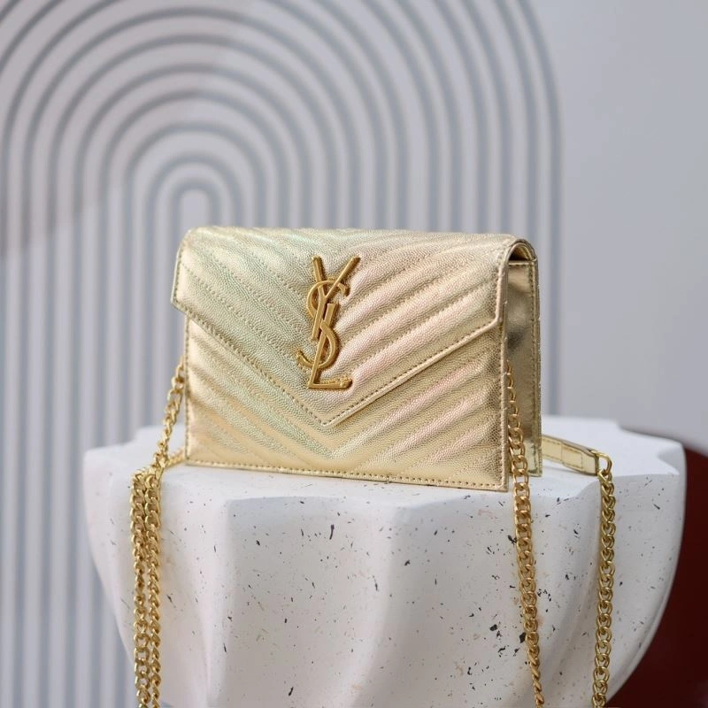 YSL Satchel Bags Classic 85780