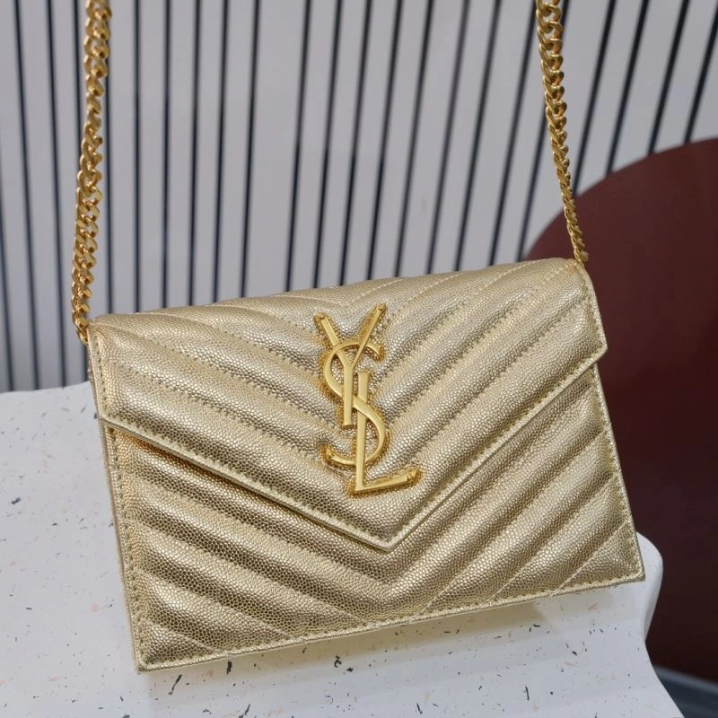 YSL Satchel Bags Classic 85780