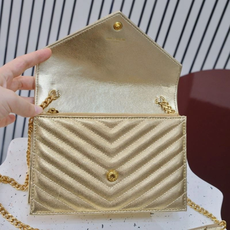 YSL Satchel Bags Classic 85780