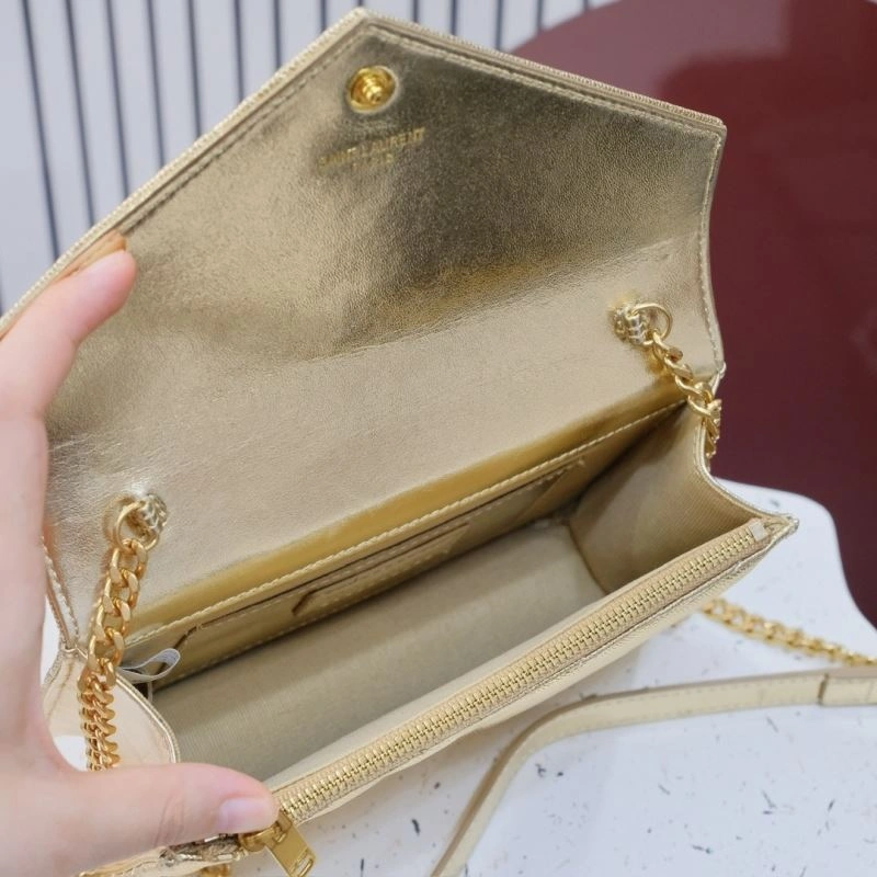 YSL Satchel Bags Classic 85780
