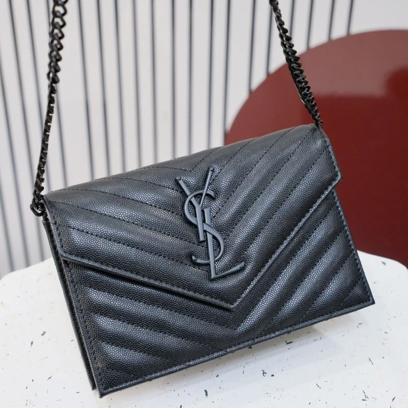 BestValue YSL Satchel Bags 85781