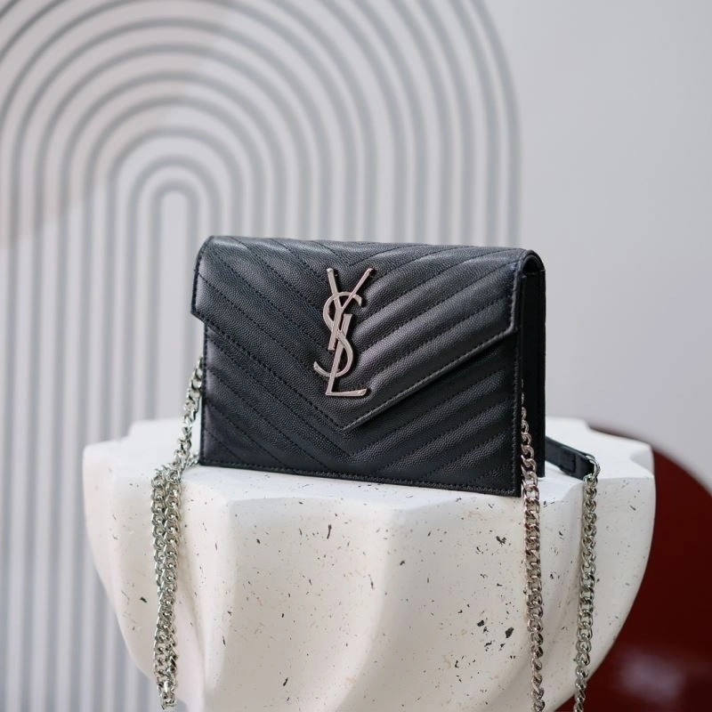 YSL Satchel Bags Tailored 85862