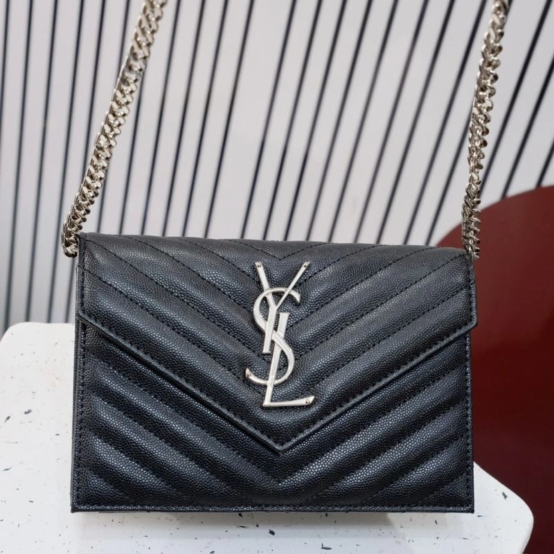 YSL Satchel Bags Tailored 85862