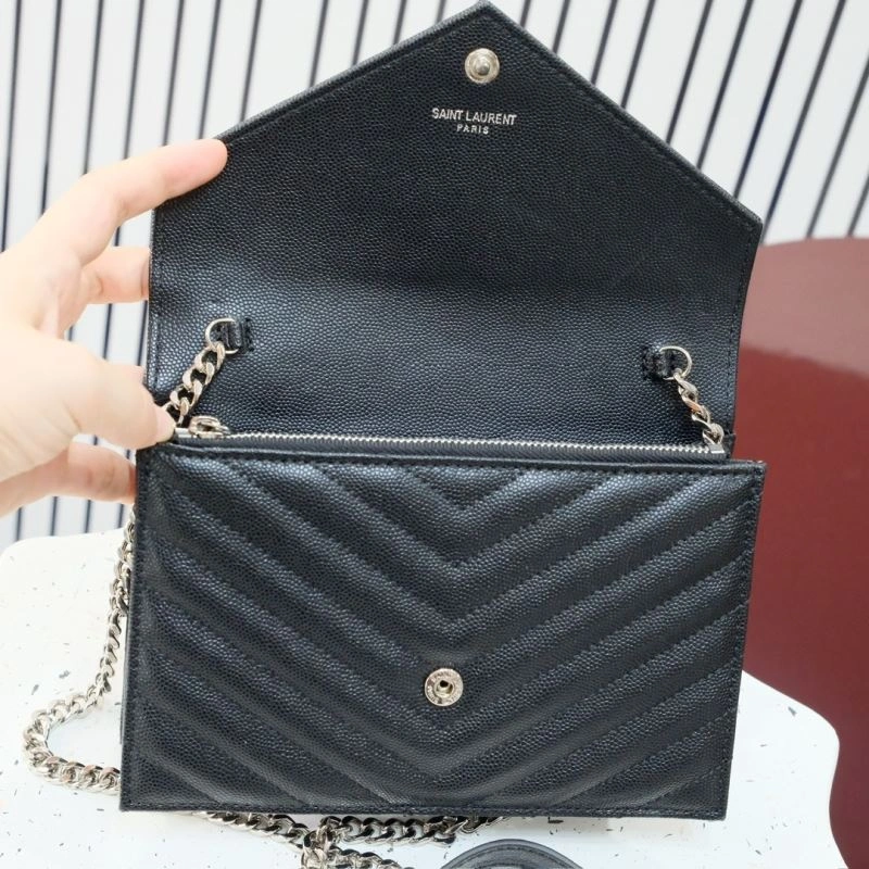 YSL Satchel Bags Tailored 85862