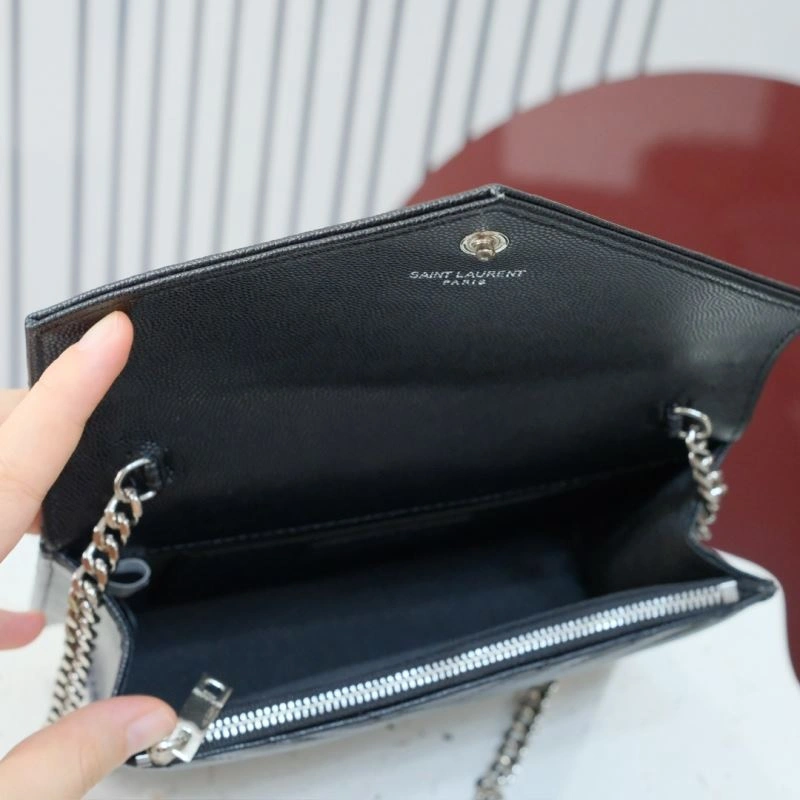 YSL Satchel Bags Tailored 85862