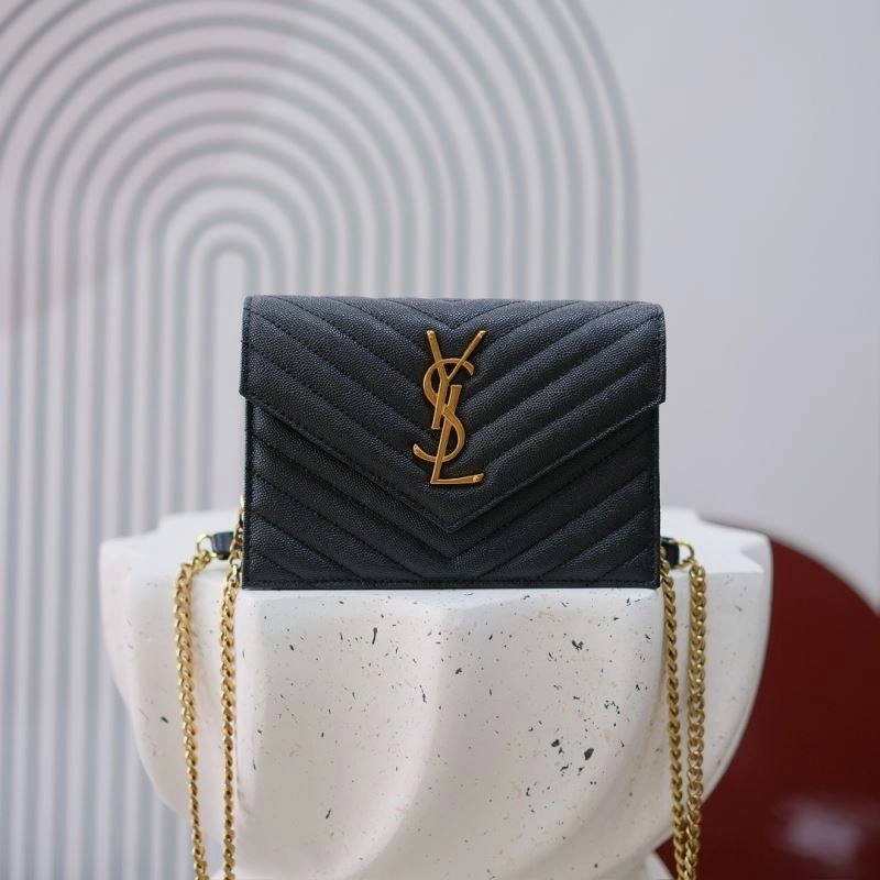 GoAnywhere YSL Satchel Bags 85784